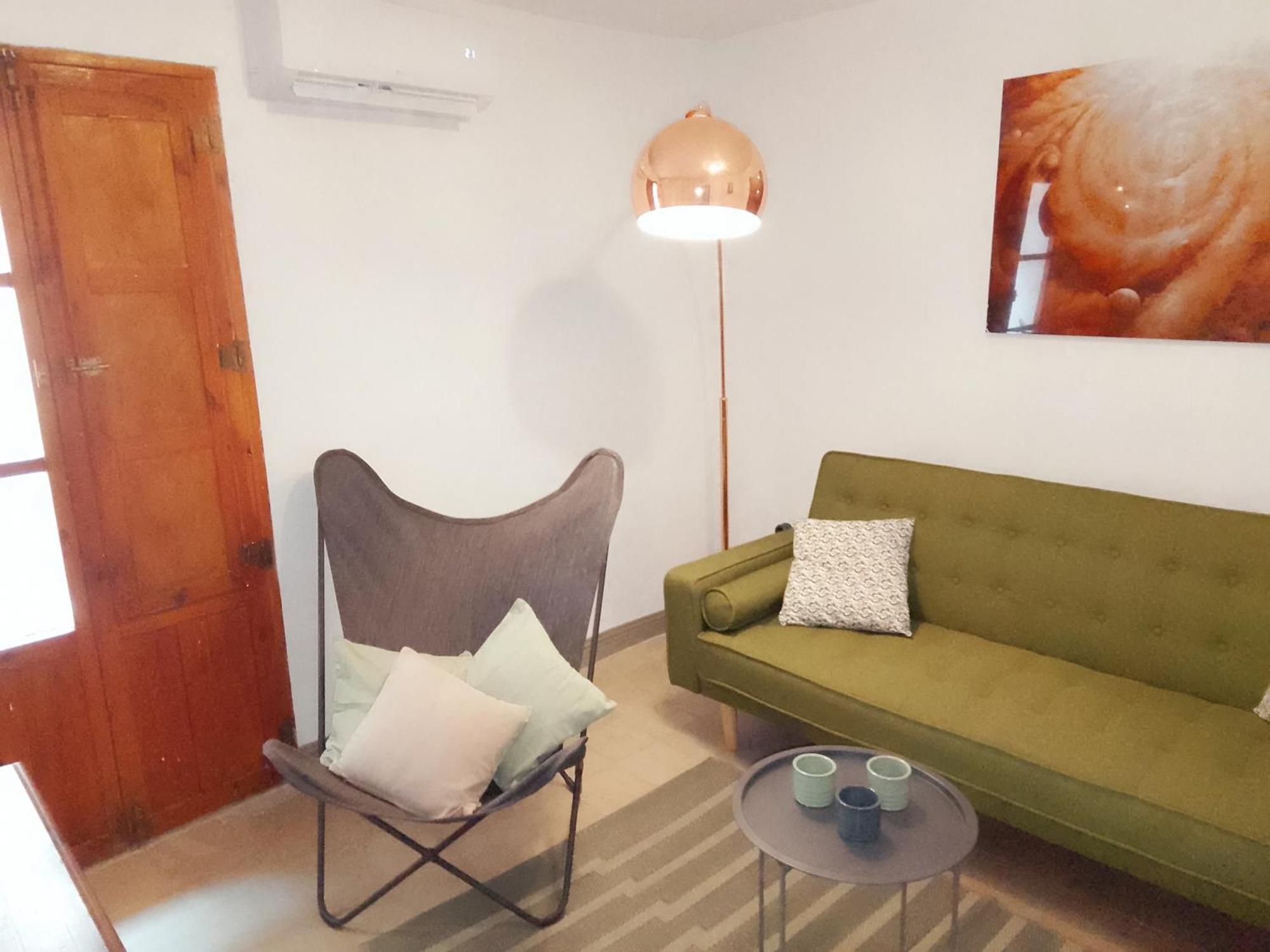 Casa Isabella By Apartments4You Penaguila Exterior photo